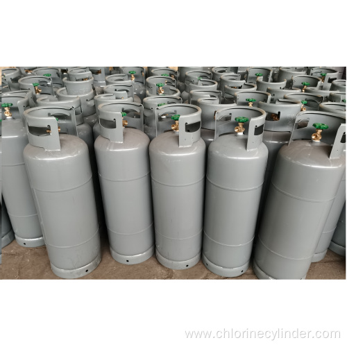 20kg LPG cylinder propane outlet cylinder